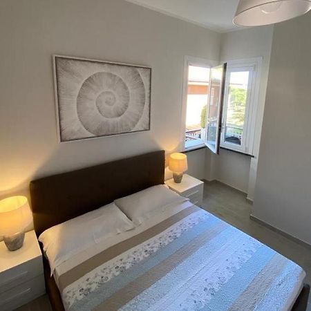Maison Blanche Varazze Eksteriør billede