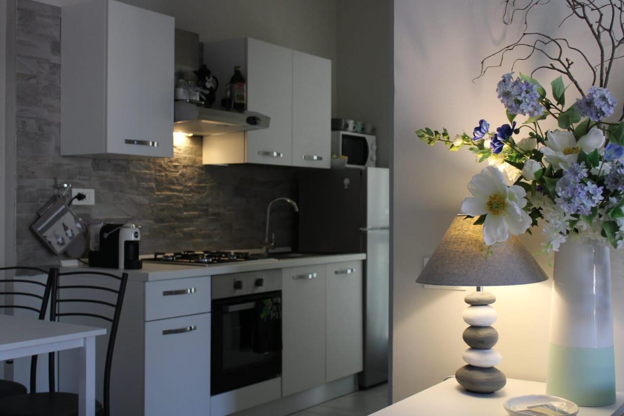 Maison Blanche Varazze Eksteriør billede