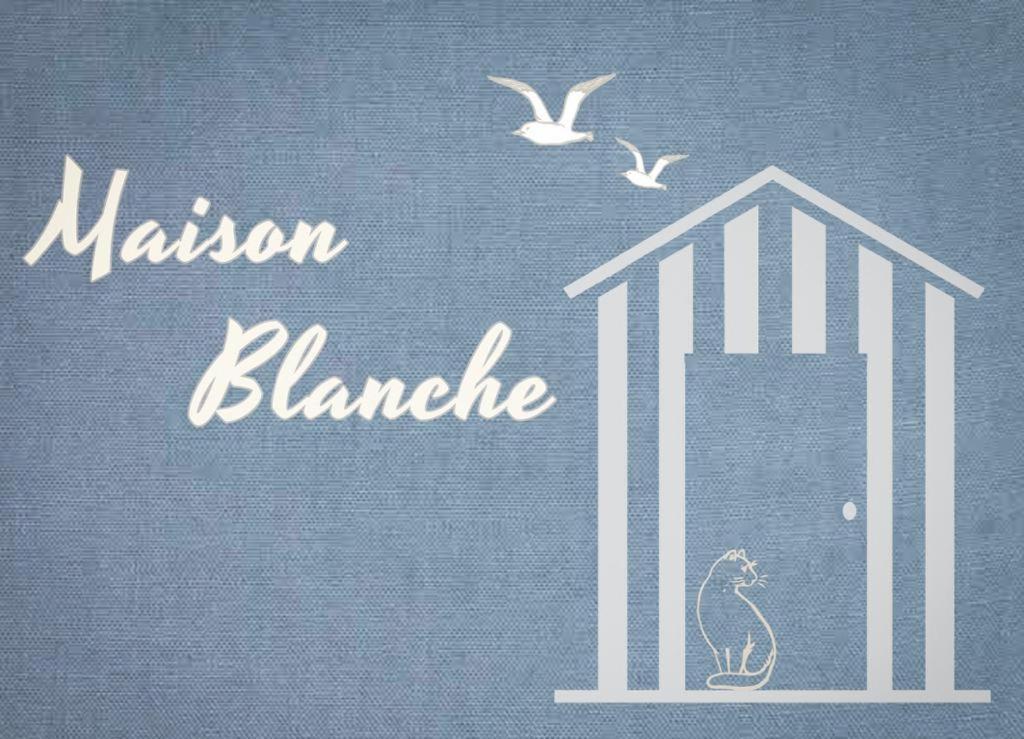 Maison Blanche Varazze Eksteriør billede