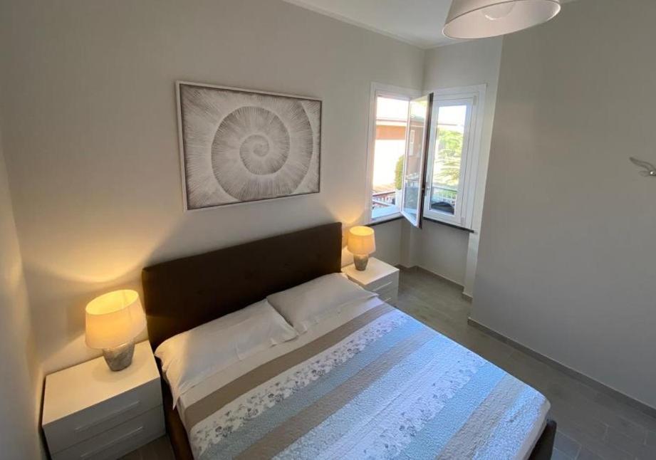 Maison Blanche Varazze Eksteriør billede